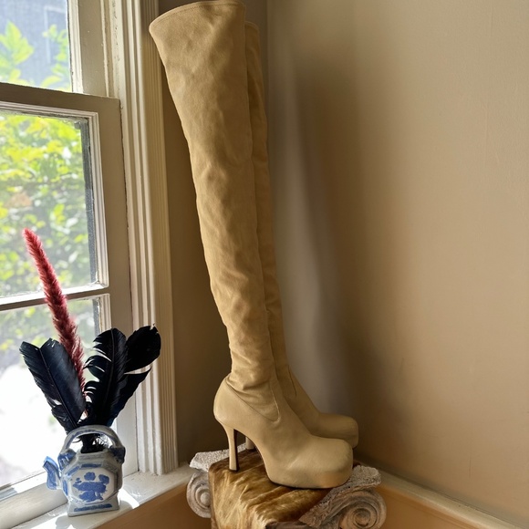 Bottega Veneta Boots - Picture 2 of 6